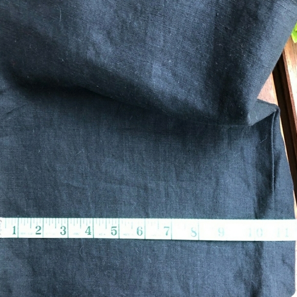 SOLD! Shuchat Canada Kinen Wide leg pants size 6 - Picture 4 of 6